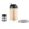 GETOPAUTO Filter Service Kit Compatible With Detroit DD13 DD15 DD16