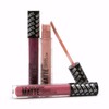 L.A. COLORS Matte Liquid Lip Color, Pampered CLG413