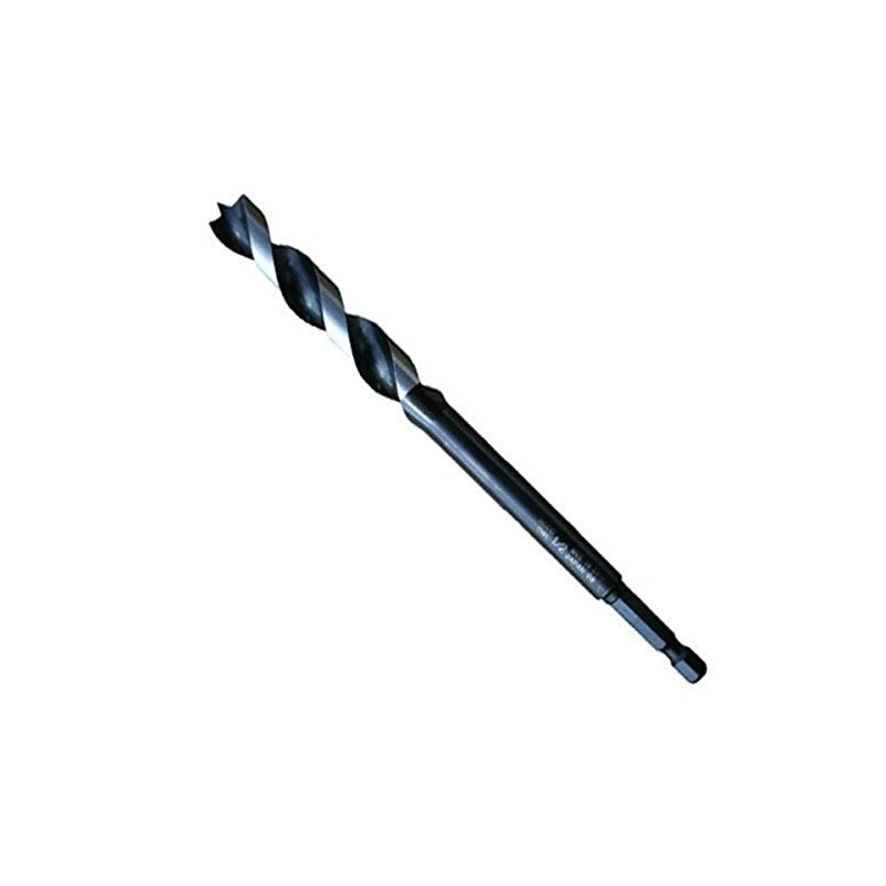 WoodOwl 00707 OverDrive Wood Boring Bit for Cordless Drills