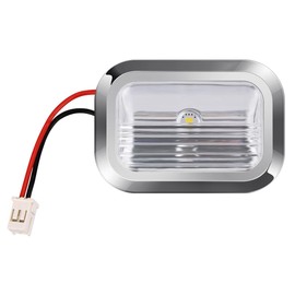 w11462342 Refrigerator Light for Kitchenaid Whirlpool Kenmore Jenn-Air Refrigerator LED Light Module Replace W10607479 W10843339 W10908166