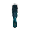 Phillips Brush Emerald Light Touch 6-P Hair Brush - Part