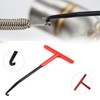 Exhaust Spring Hook, Motorcycle Spring Puller, T Hook Spring Puller,