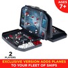 Battleship With Planes Strategy Board Game For Ages 7 and