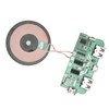 5W Wireless Charging Module Coil PCBA Circuit Board Dual USB