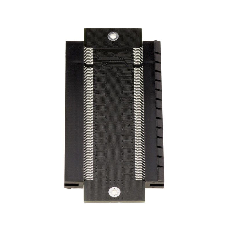 KALEA-INFORMATIQUE PCI Express x16 Riser Gender Changer Adapter Female to