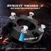 Dynofit 2 Inch Front Leveling Lift Kit for 2007-2025 Tundra