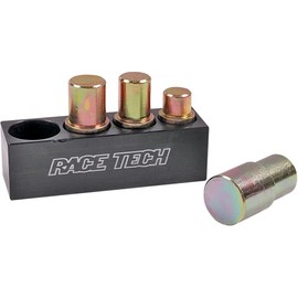RACE TECH RT SHOCK BRG DRIVER SET - TSBD SET