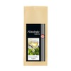 Schrader Ayurvedic Herbal Tea Elderflower Ginger with Cardamom, Mallow Blossoms