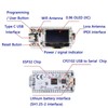 Sparkleiot 868 MHz Heltec LoRa32 V3 Node Development Board LoRa