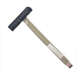 Suyitai HDD Sata Hard Drive Cable Connector Replacement for Lenovo Legion Y540-17IRH 81Q4 Y540-17IRH-PG0 81T3 Y540-15 Ideapad L340-17 L340-15 Y740-15 81T3 NBX0001PG10 5C10S29929