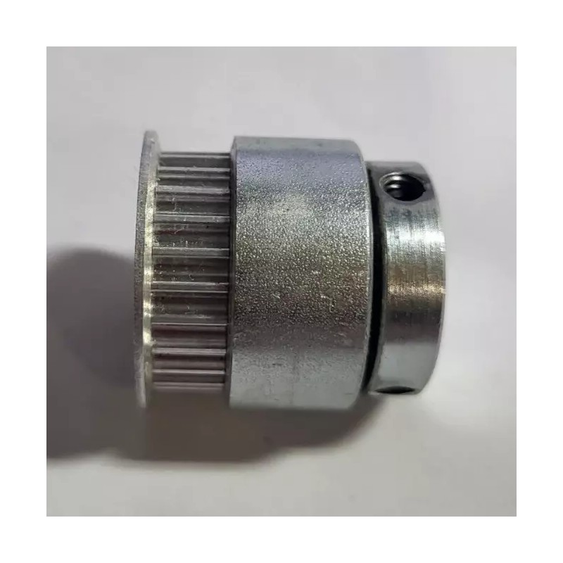 DYNATECT Polyclutch SLIP Clutch Assembly 1" X 1" OD .24"