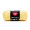 Red Heart E300.0235 Super Saver Economy Yarn, Lemon