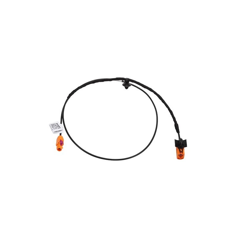 ACDelco GM Original Equipment 42692150 Rearview Camera Rear Closure Coaxial