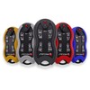 Stetsom SX2 - Universal Remote Control, Infrared, Long Range (1640
