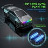 MoodLife 1:24 Cyber Truck Remote Control Car for Kids, RC