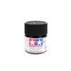 Tamiya Acrylic Mini X1 Black TAM81501 Plastic Paint Acrylic
