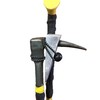 Gahring Machine Forced Entry Aluminum Wedge 6061-T6