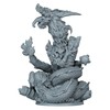 Zombicide White Death: Divine Beasts Abomination Pack - Mythical Creature