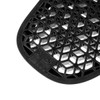 Komine SK-859 Enigma Light CE1 Back Protector for Motorcycles, Black