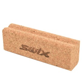 Swix Snowboard Polishing Cork 2013