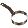 Zodiac 2104 Egg Ring Stainless Steel 10 cm/4"