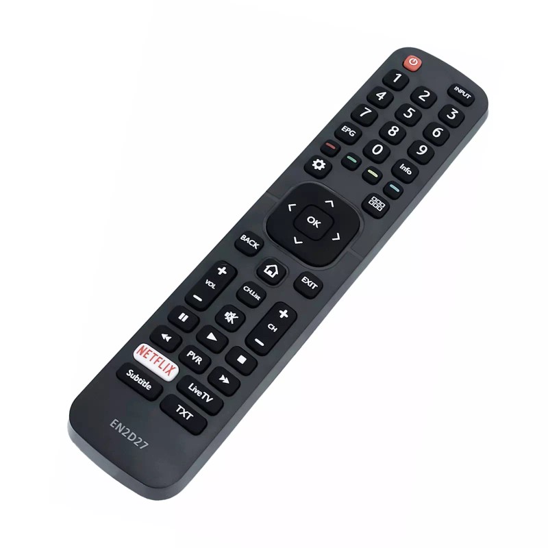 for-Hisense New EN2D27 Replacement Remote Control for Hisense Smart LED