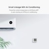 Xiaomi BT Thermometer 2 Wireless Smart Electric Digital Hygrometer Humidity