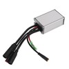 36V 48V 15A Electric Bike Sine Wave Controller 250W Brushless