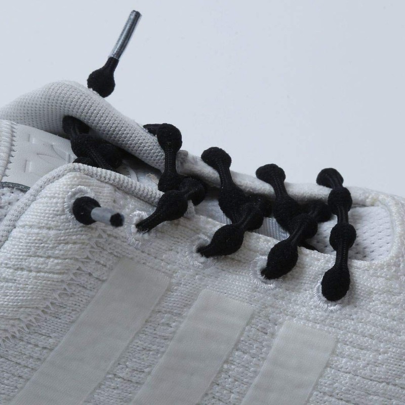 Caterpie No Tie Shoelaces Caterpillan Plus (Made in Japan), jaguar