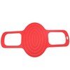 Kodrily Heat Resistant Turkey Lifter, Silicone Roasting Rack Non Stick,