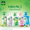 Dettol Original Germ Protection Handwash Liquid Soap Pump, 250ml