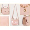 WEGO Ita Bag, Miracle Chain, Ita Shoulder, Shoulder Bag, Ita