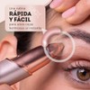 Finishing Touch Flawless Depiladora Cejas Brows 4.0