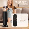 Waterless Diffuser with 108ML Essential Oils, Covers 1500 Sq Ft,