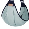 Baby Hipseat Carrier Simple Portable MultiFunctional Outdoor Newborn Hip Carrier