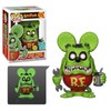 POP! Funko Icons - Rat Fink (GITD) - SDCC 2019