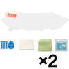 For Honda PCX160 Motorcycle Cluster Scratch Protection Film Screen Scratch