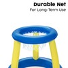 Bestway 3ft Water Basketball
