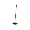 Rubbermaid Commercial Products Executive Series 6.5" Single-Action Mechanical Sweeper Cordless