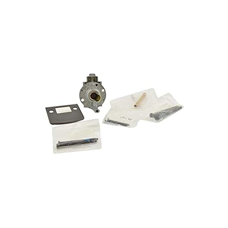 Baldwin 8BR0701 Thick Door Kit for Reserve Series Single Cylinder