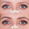Professional Eyebrow Pencil, Waterproof, Easy and Easy to Shape Eyebrows,