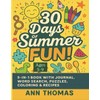 30 Days Of Summer FUN!