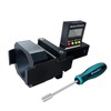 ADAS Calibration Dynamic ACC Positioning Tool for Eyeball Unit, Angle