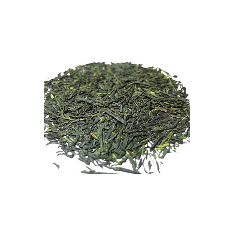 Japanese Premium Yame Gyokuro Green Tea White Label 100g (3.52oz)