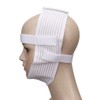 Chin Strap Snoring Tape Breathable Adjustable Head Band Snoring Strap
