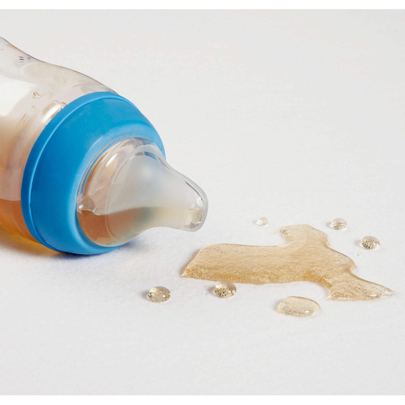 Molleton Bed Insert 50 x 70 cm Pack of 2