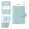 Kit Libretas Escolares Stickers Kawaii Papeleria Diy Regalo