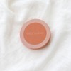 The Saem Saemmul Single Blusher Sunshine Coral CR03 / 더샘