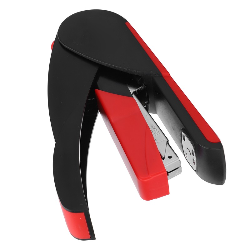 Stapler 20 Sheet Capacity 100pin Large Capacity Labor Saving Portable