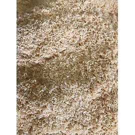 15 oz Bag of Pine Saw dust, (Medium Texture), Great for Gardening